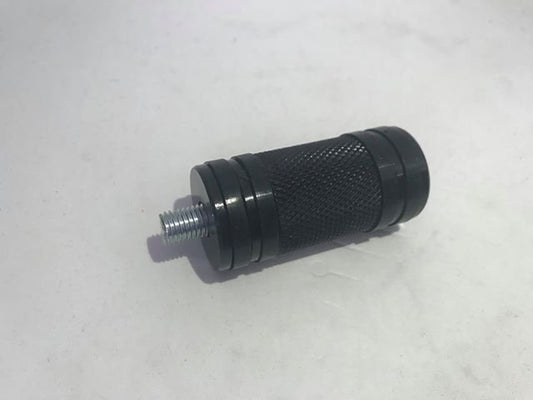 Gear Shifter peg - Black Panther