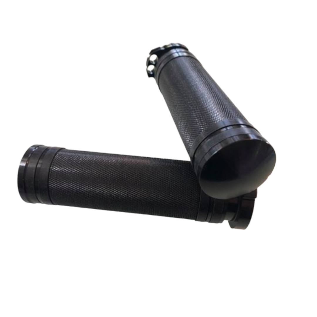 Panther Grips 25mm