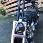 Tee Bars - Hammerdown for Vrod and  Muscles