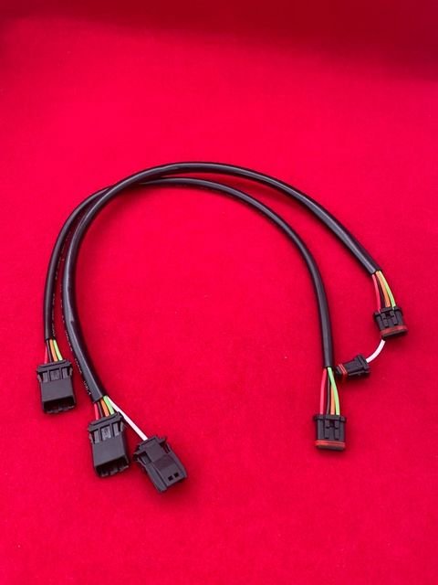 Handle Bar wiring kit (extensions) FBW