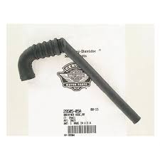 Harley-Davidson V-Rod Rear Breather Hose 29505-05A