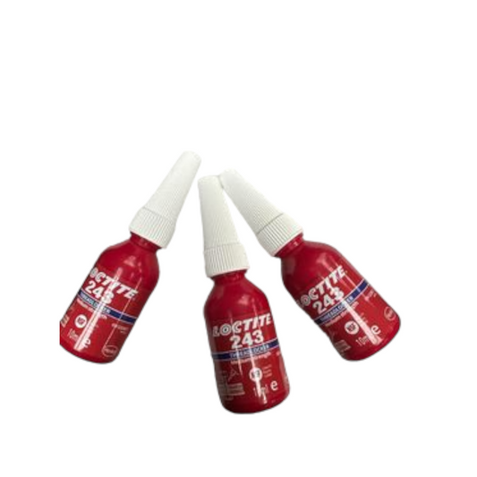 Loctite - thread lock -243 - 10ml