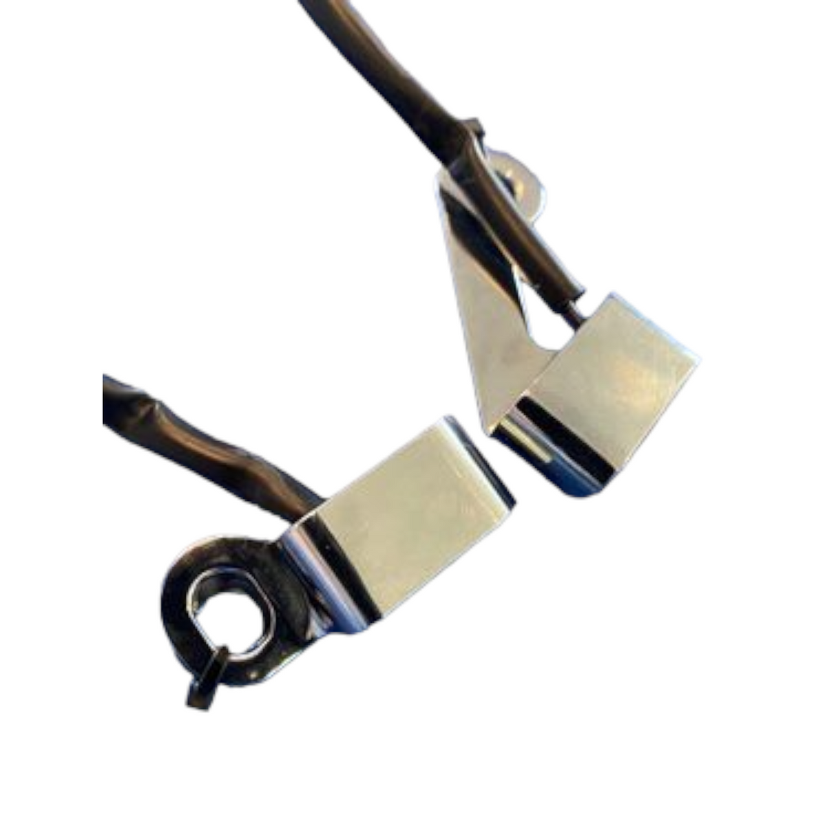 Mini LED Indicators for Dynas Softails, Sports 1996-17