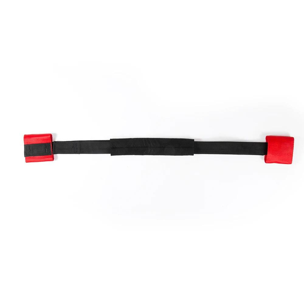Motorcycle Tie down