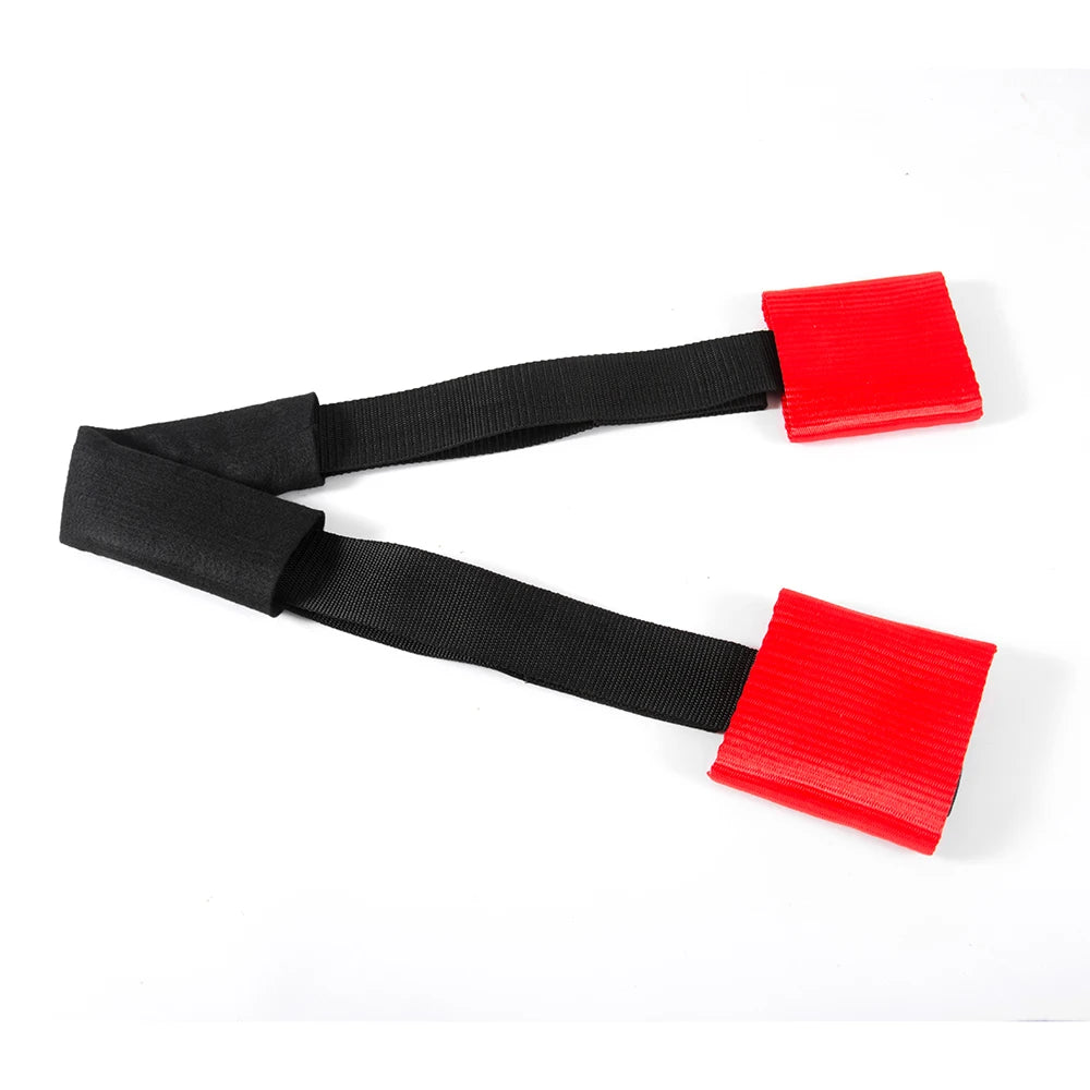 Motorcycle Tie down