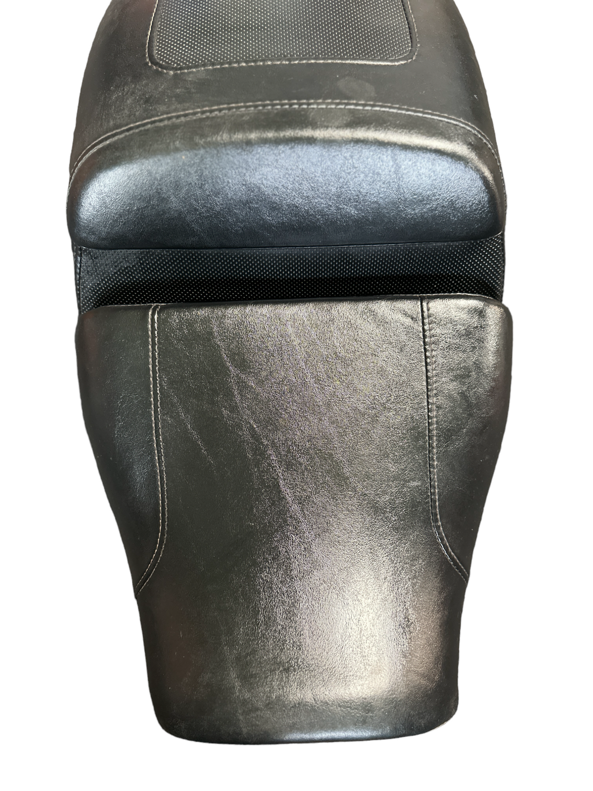 Muscle Seat Assembly