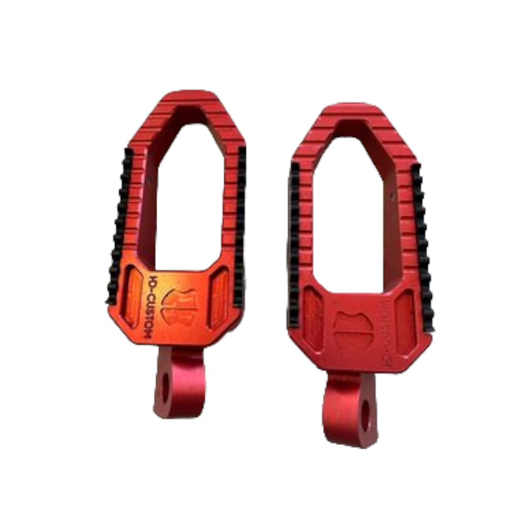 MX Pegs