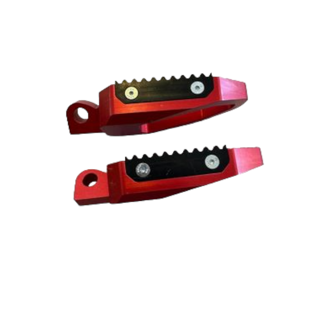 MX Pegs