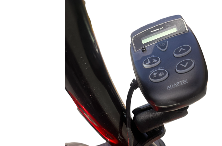 Radar and Laser  Detector