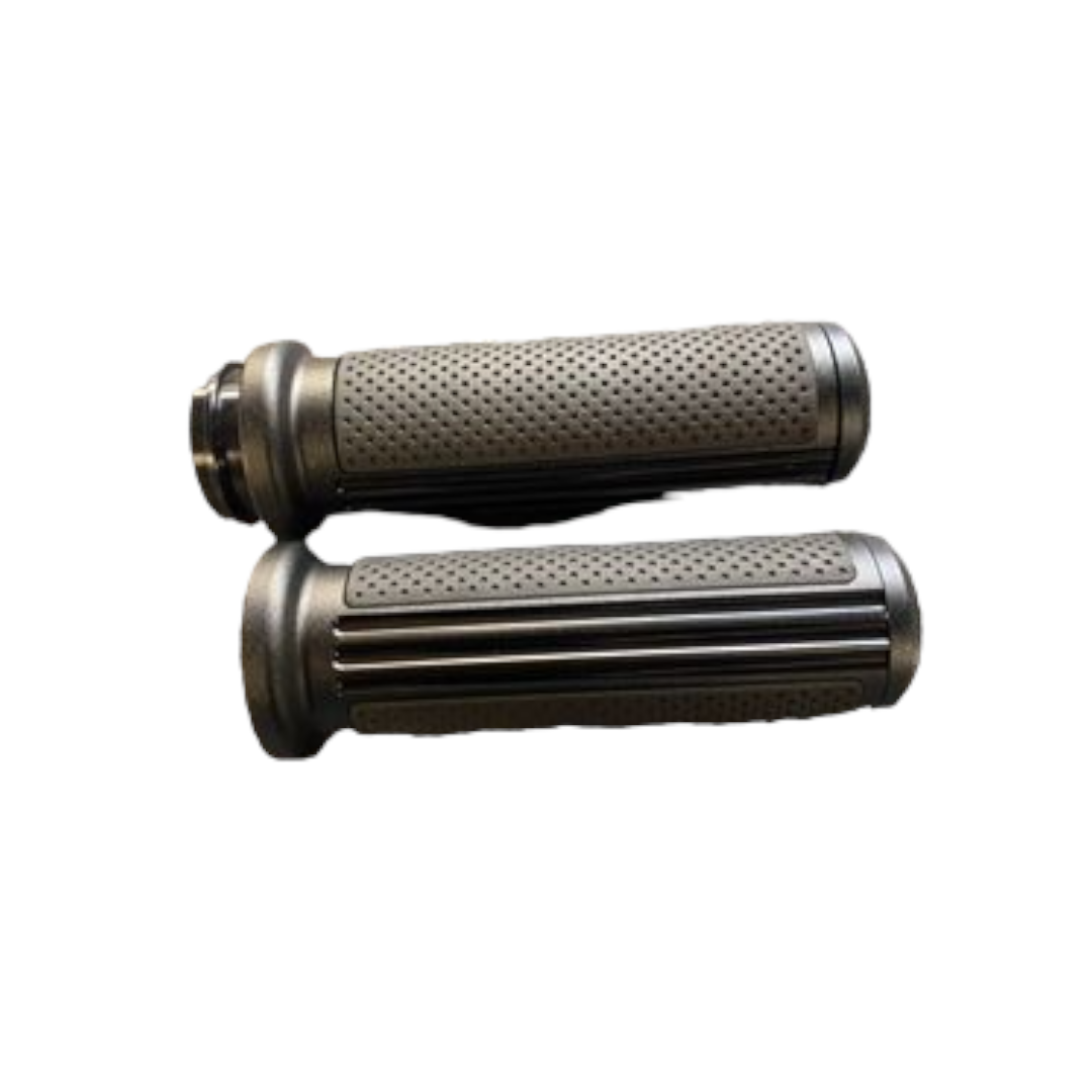 Reaper Grips - 25mm Fly-by-wire - Reaper