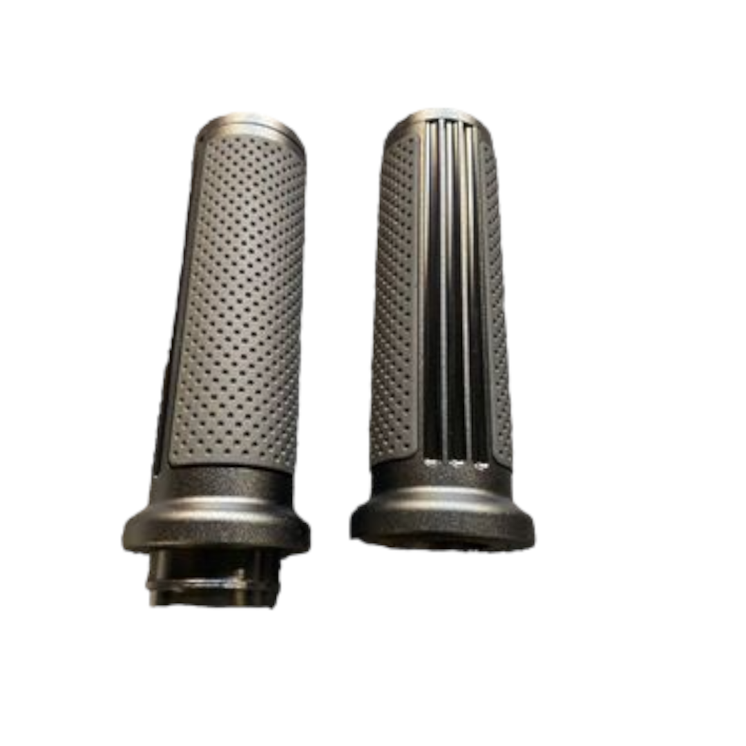 Reaper Grips - 25mm Fly-by-wire - Reaper