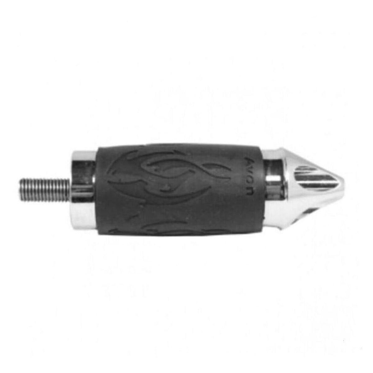 AVON SHIFT PEG HD TRIBAL CHROM sp-trib-92-ch