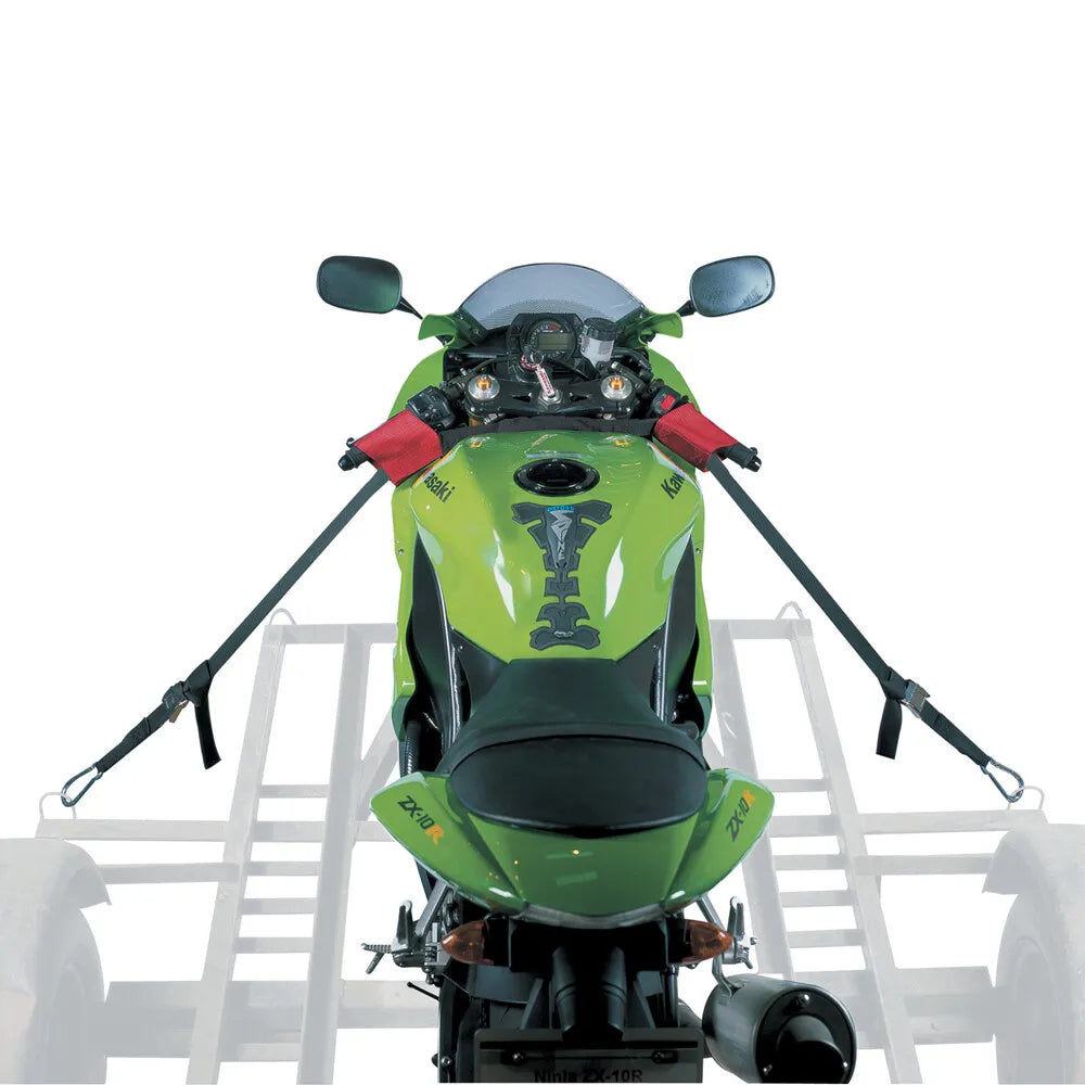 Motorcycle Tie down