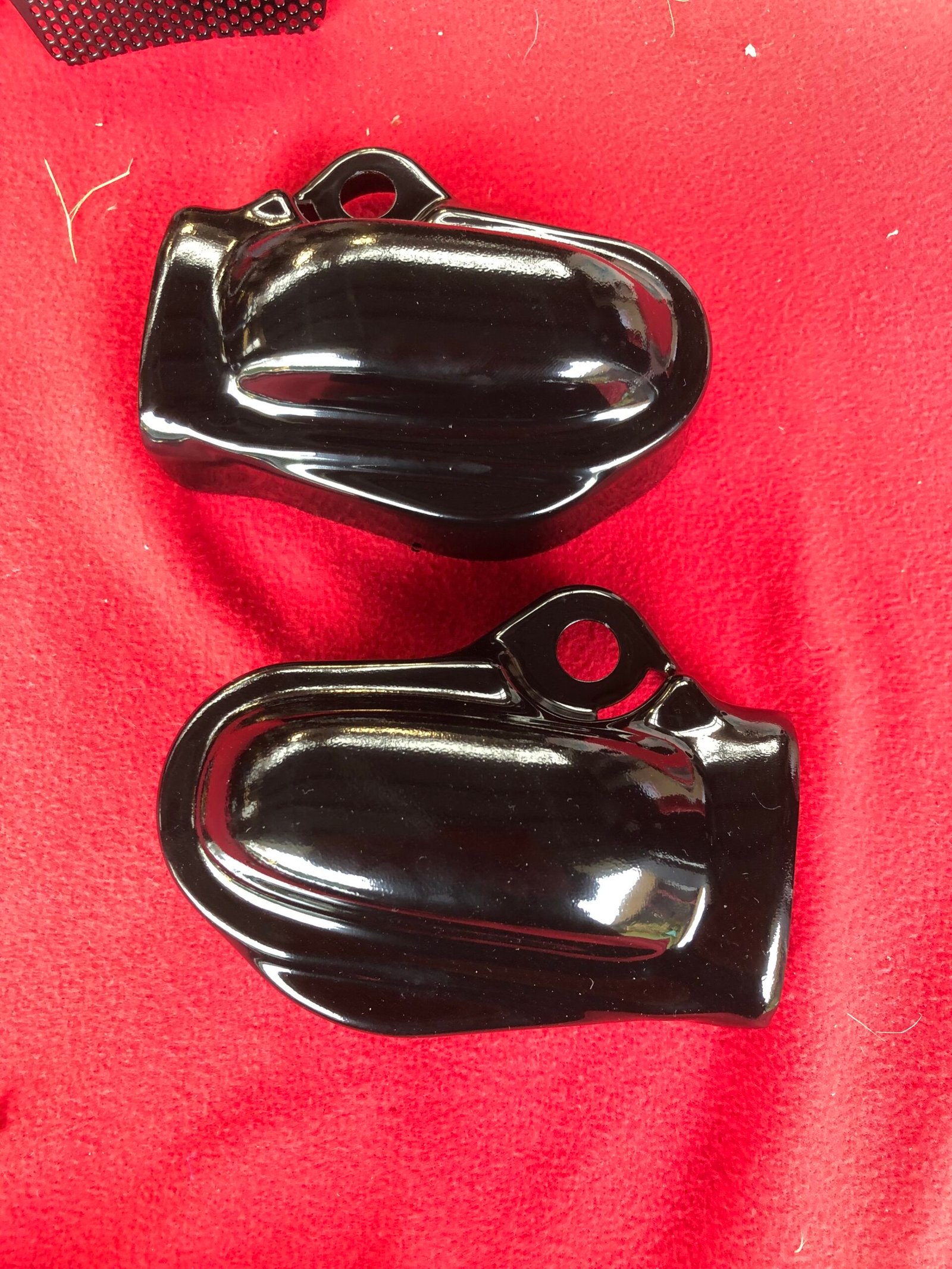 Axle Covers – Fits Night rod -Muscle -V rod – LKtraz Motors