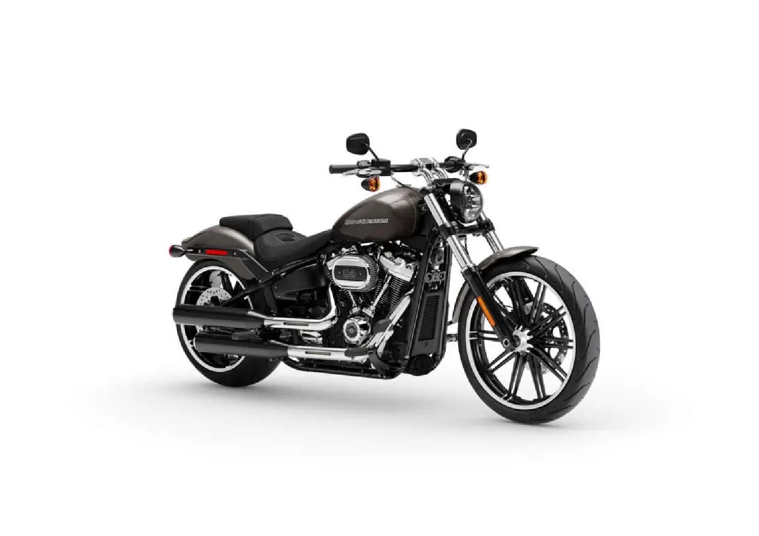 Softail Radiator Cover Surround – – LKtraz Motors