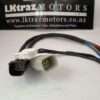 Handle bar wiring adaptor kit for extensions 3