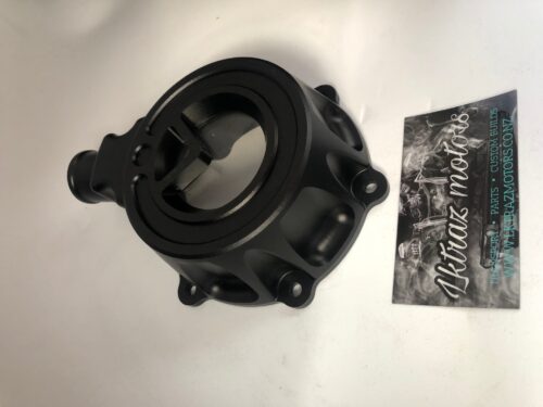 water pump cover 2002-17 3