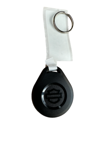 Security Fob - with Activation