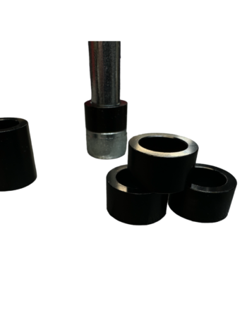 Shock and Suspension Spacers (Pair)