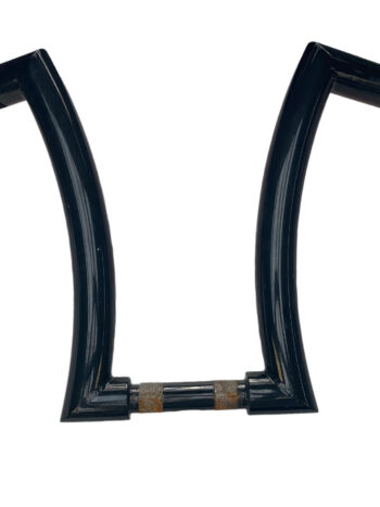 Hammerdown Ape Handle Bars for Vrods 12-18 Inch