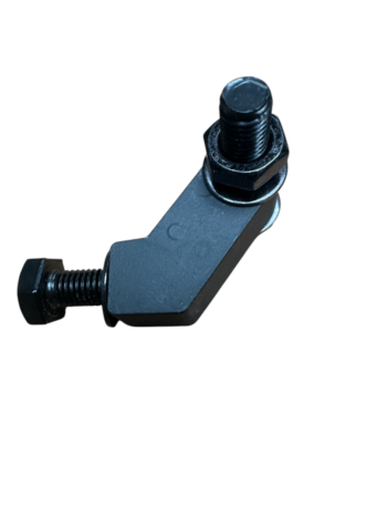 Bullet Headlight bracket