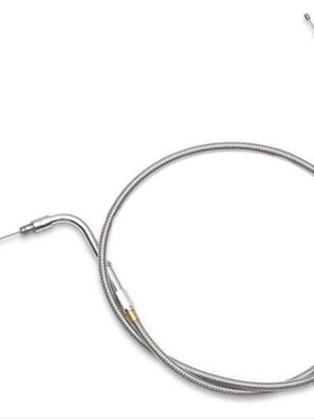 IDLE CABLE VRSCA S/S W/CLR+12 102-30-40019-12