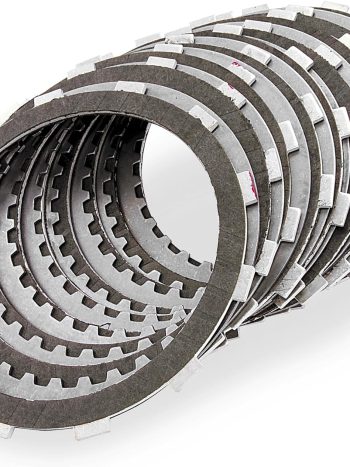 CARBON FIBRE CLUTCH KIT 98-17 306-30-20018