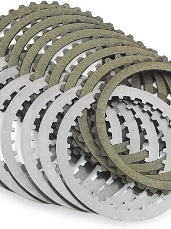 KEVLAR EXTRA PLATE KIT 90-97 BT  91&gt; XL EXTRA PLAT 307-30-10011