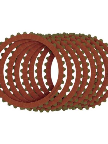 CLUTCH STEEL B/T 84-89 EACH 95771