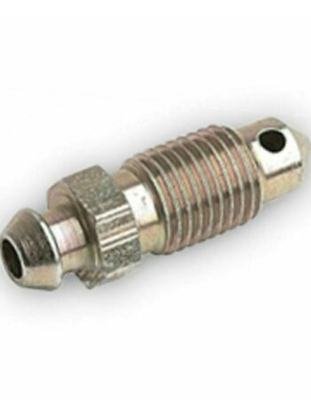 PM BLEED SCREW 3/8-24 0083-1001