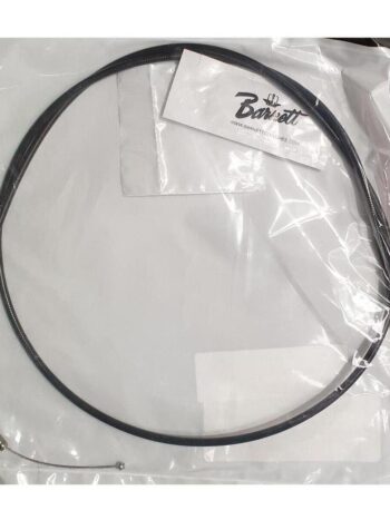 CLUTCH CABLE BNT +12 XG500 101-30-10058-12