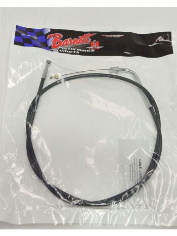 THROTTLE CABLE BNT +12 XG500 101-30-30058-12