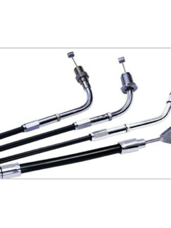 THROTTLE CABLE BNT +12 101-30-30012-12
