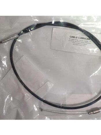 IDLE CABLE BNT +6 101-30-40012-06