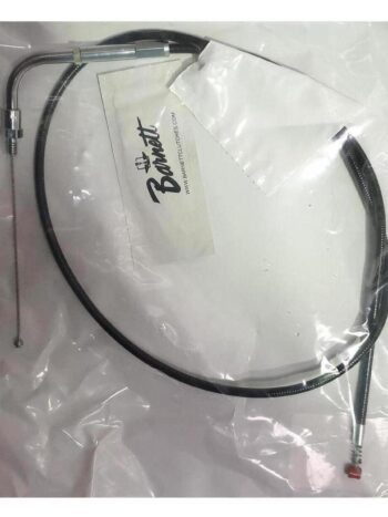 THROTTLE CABLE BNT +12 101-30-30015-12
