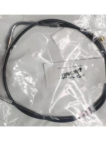 THROTTLE CABLE BNT  XL 96-06 101-30-30021