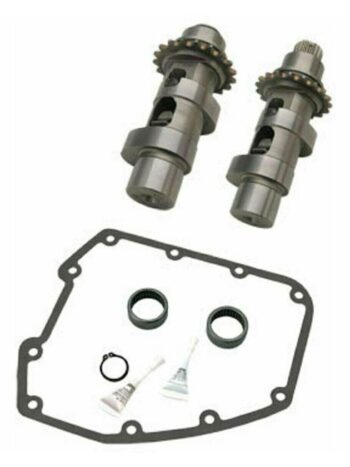 EASY START CHAIN DRIVE CAMSHAFT KIT FOR '06 HD DYNA AND 2007-'16 BIG TWINS