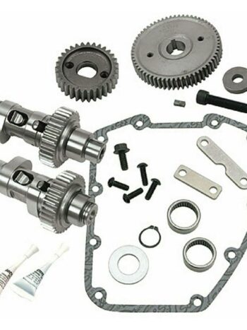 S&S  CAM KIT 551 EASY START GEAR DRIVE 07 UP 106-5737
