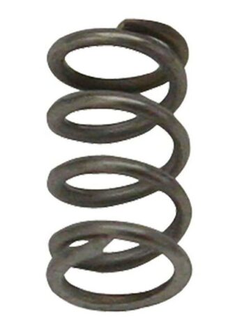 11-2052 IDLE MIXTURE SCREW SPRING FOR SUPER B, E, G, L-SERIES, & EARLY STYLE CARBURETORS