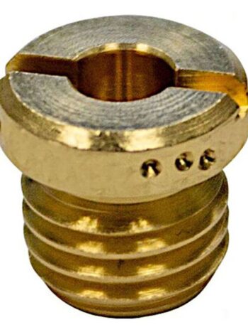 S&S  MAIN JET B D E & G .084 (each) 11-7242