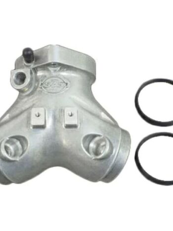 S&AMP;S CYCLE INTAKE MANIFOLD