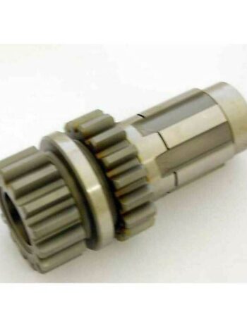 GEAR C/S 3RD CLUSTER 4 SPD 206330