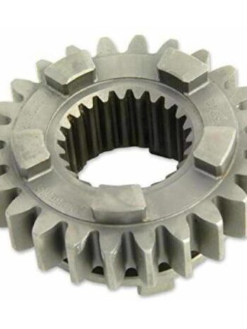 GEAR M/S 2ND;C/S 3RD XL 5 SPD 35771-89A 299102