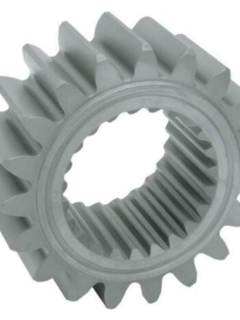 GEAR 5TH COUNTERSHAFT 5 SPD XL 35633-89A 299155