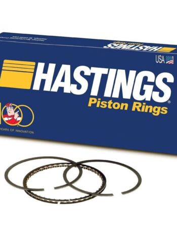 RING SET +10 TC110 CVO 2007 UP MOLY [FOR 2 CYL] 2m5299-10