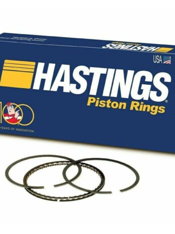 RING SET +40 V2 1340 MOLY [FOR 2 CYL] 2m6164-40