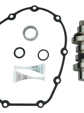 330-0643 550C CHAIN DRIVE CAMSHAFT KIT FOR 2017-UP M8 MODELS