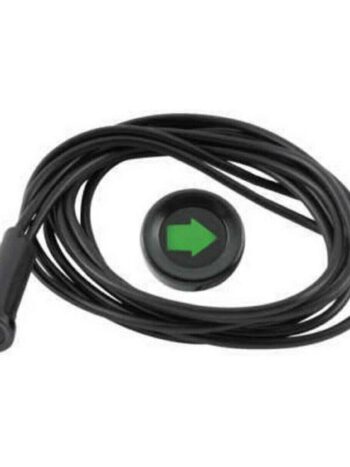 INDICATOR LAMP GREEN TURN SIGNAL 68021-92A 482649