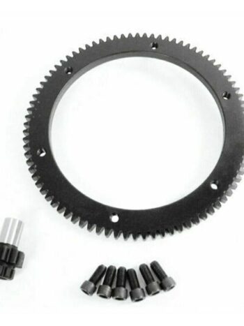 STARTER RING GEAR SET 10/84 1998-06 EXCEPT 06 DYNA 54003