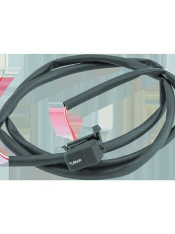 LATE STYLE HANDLEBAR SWITCHES  RIGHT TURN SIGNAL O.E.M. 71591-96  71683-06A
